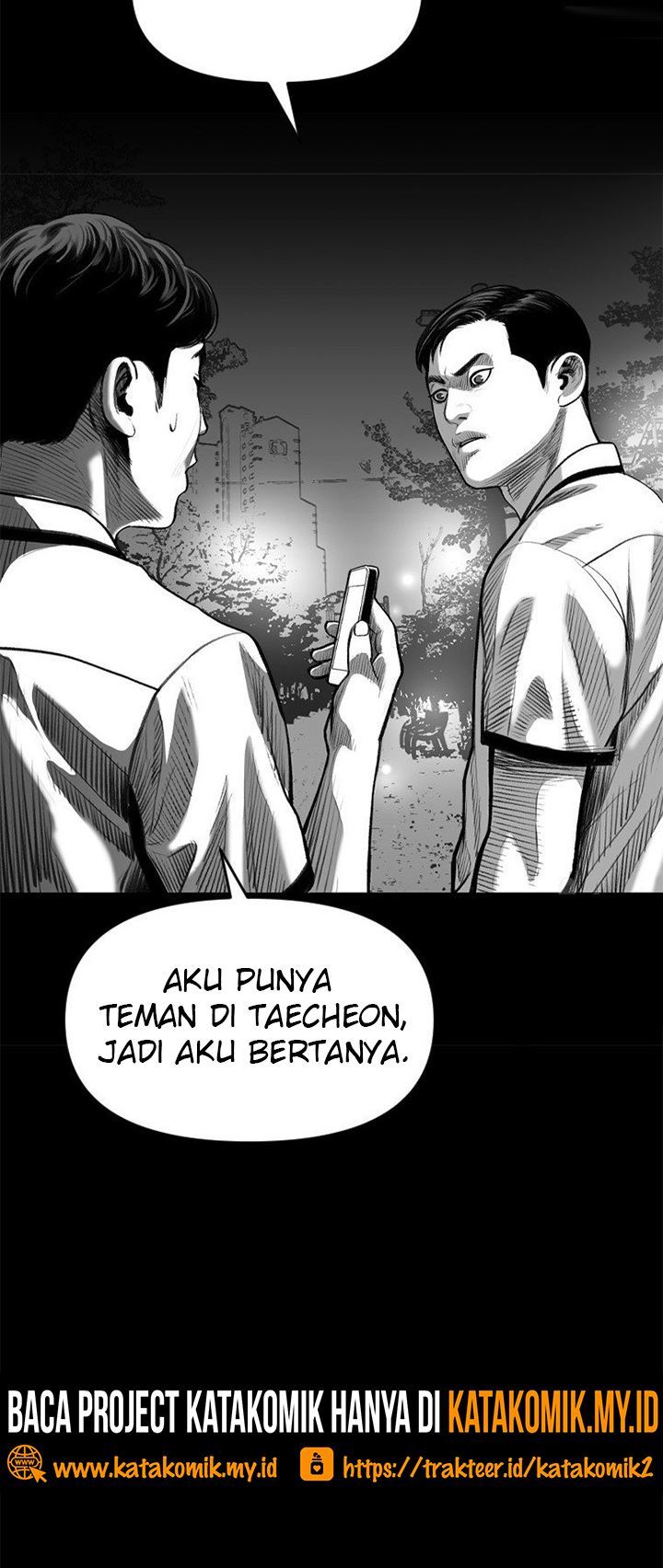 Switch Chapter 20.2 - halaman 8