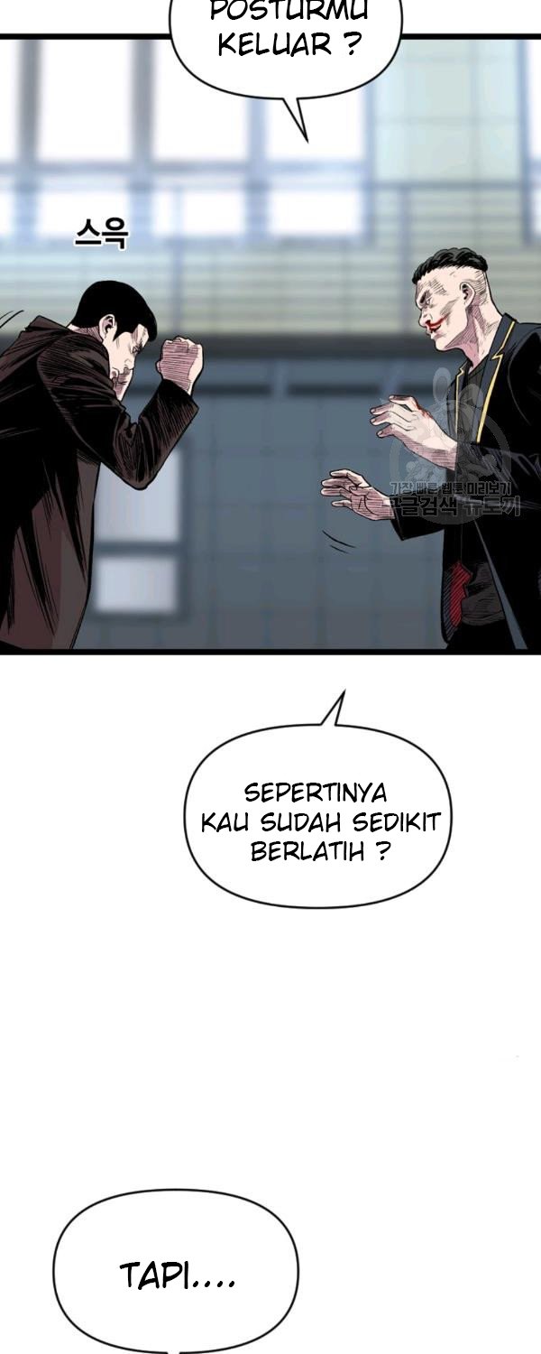 Switch Chapter 21.1 - halaman 32