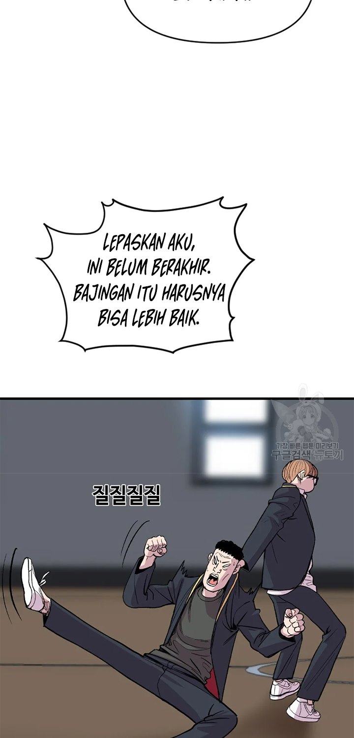Switch Chapter 22.1 - halaman 27