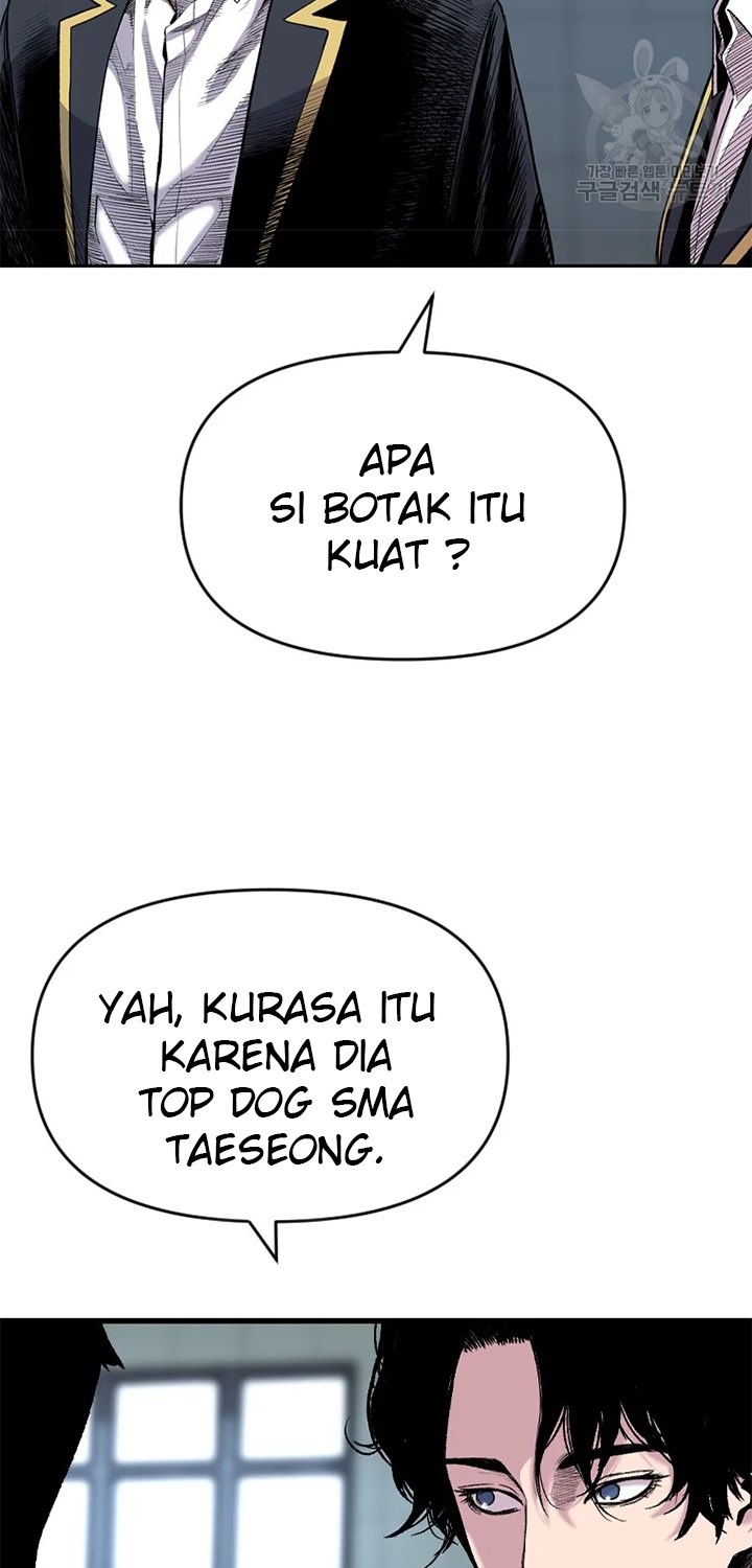 Switch Chapter 22.1 - halaman 61