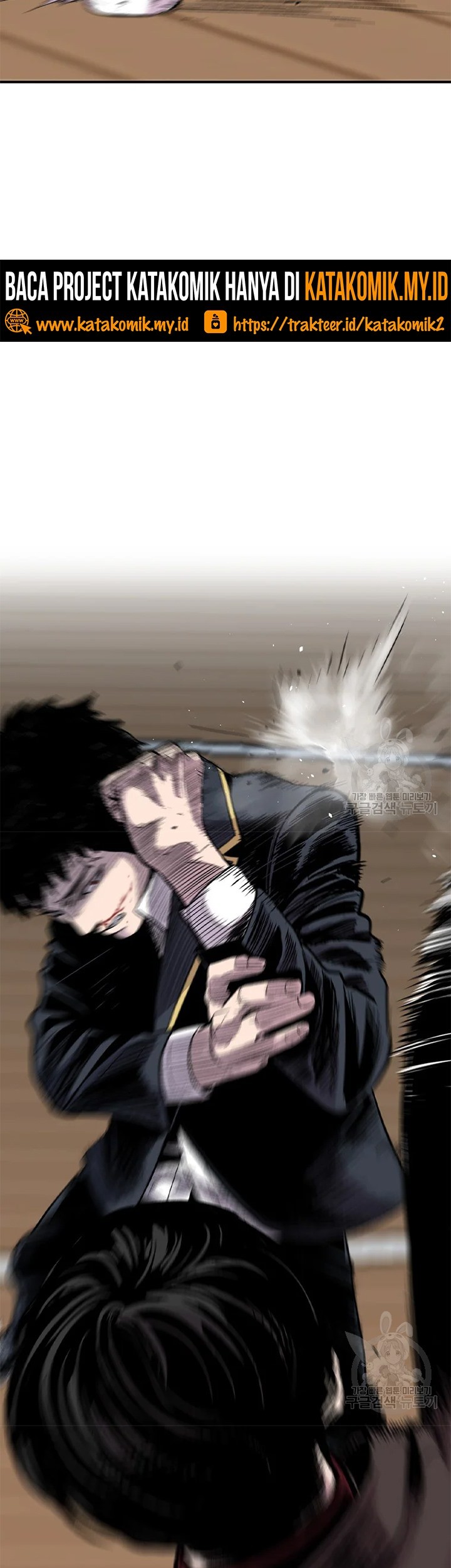 Switch Chapter 23.1 - halaman 29