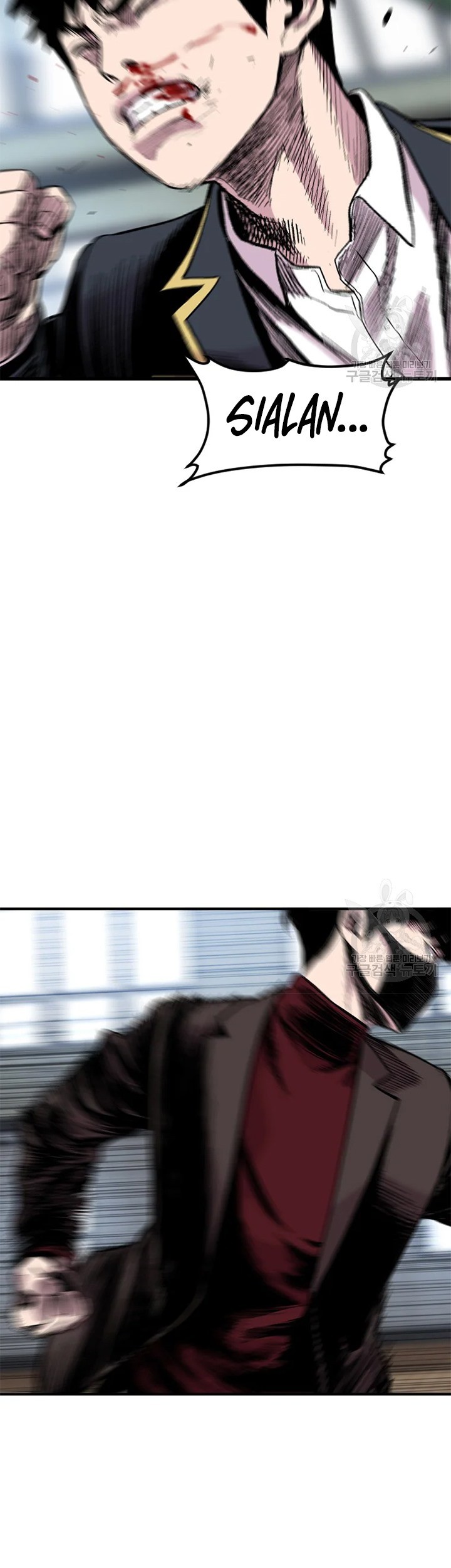 Switch Chapter 23.1 - halaman 37