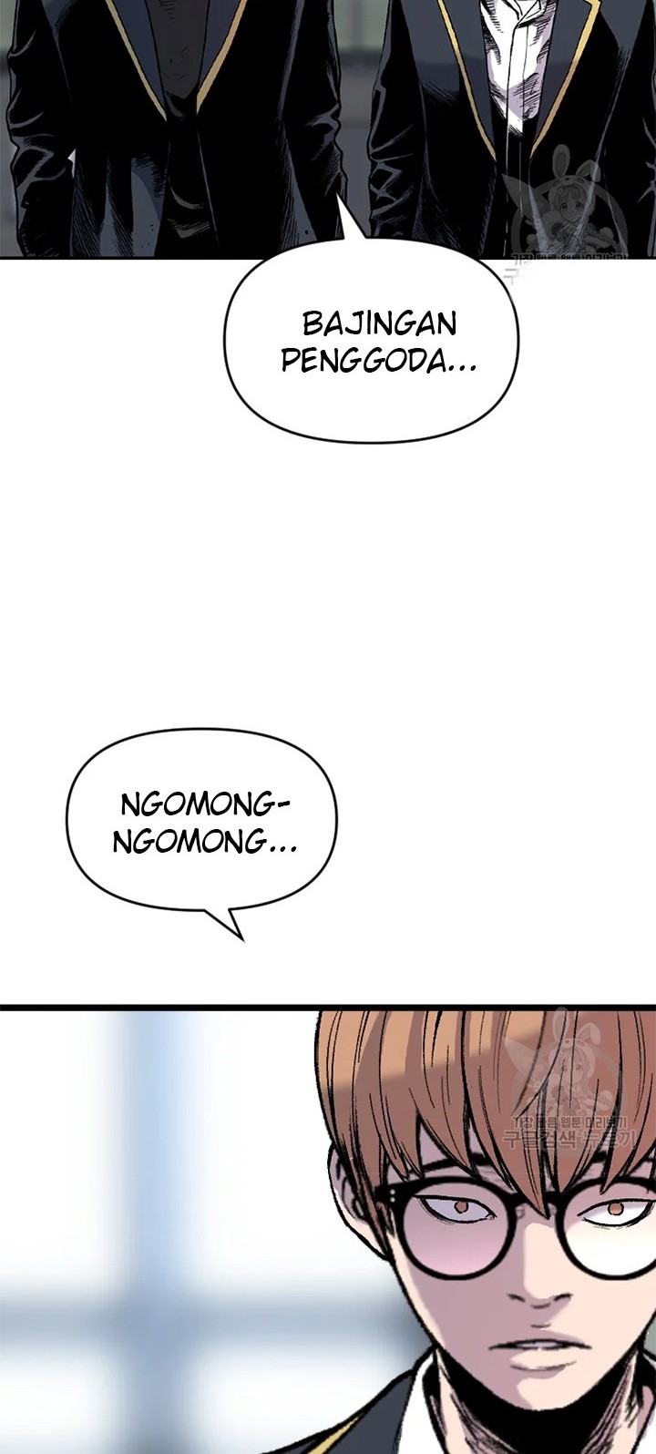 Switch Chapter 23.2 - halaman 3