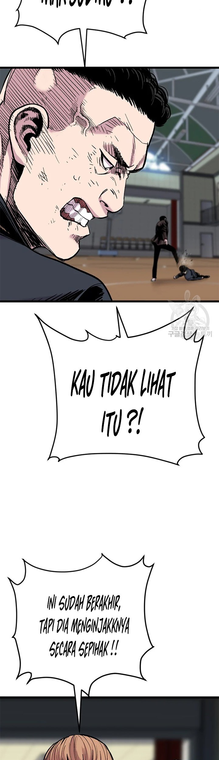 Switch Chapter 23.2 - halaman 54