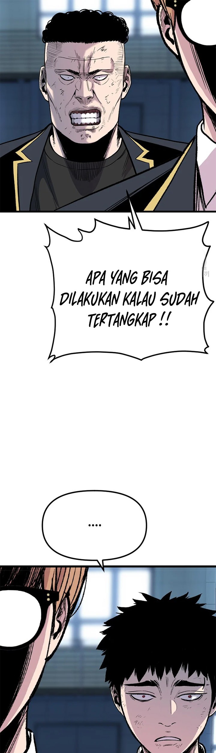 Switch Chapter 26.1 - halaman 49