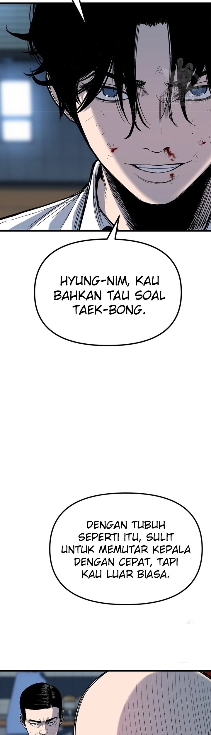 Switch Chapter 27.1 - halaman 38