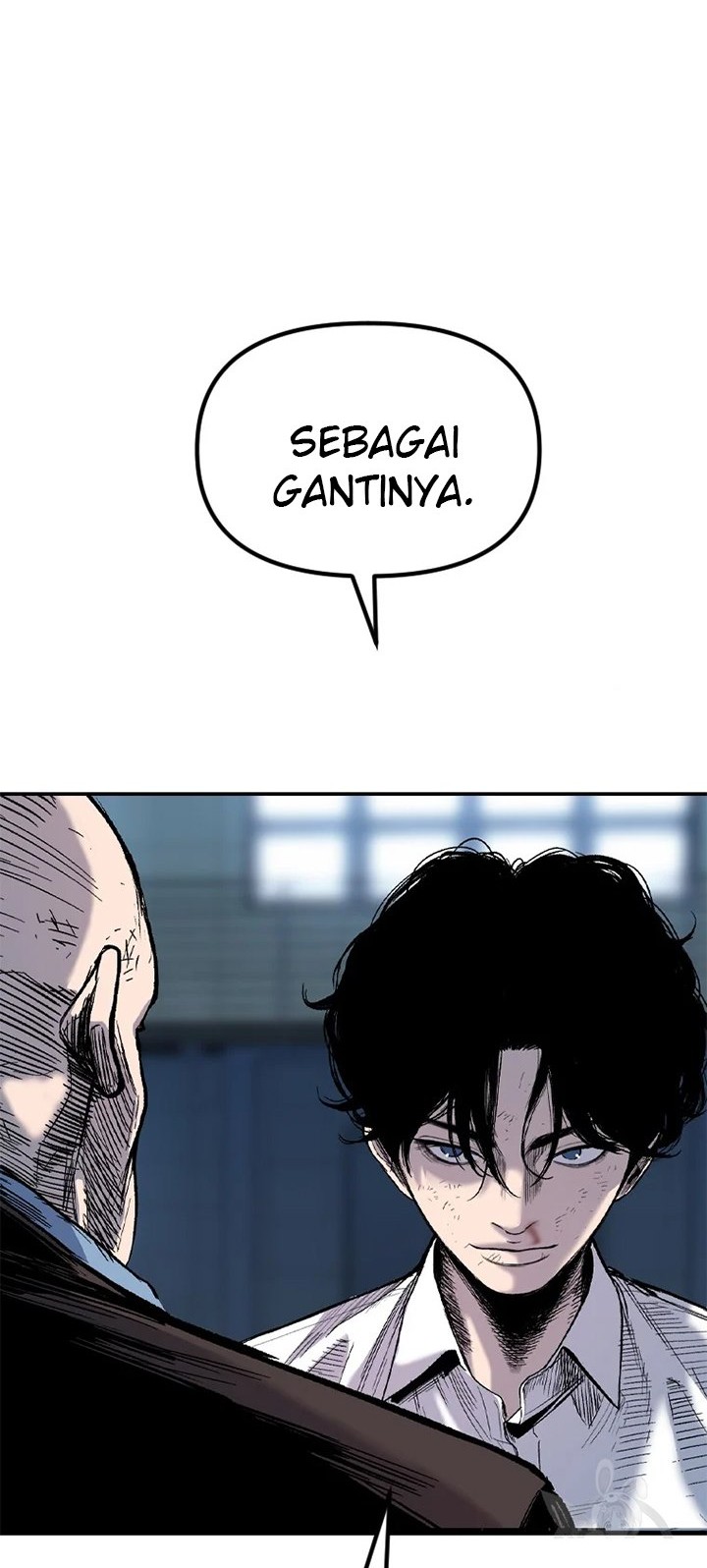 Switch Chapter 27.1 - halaman 61