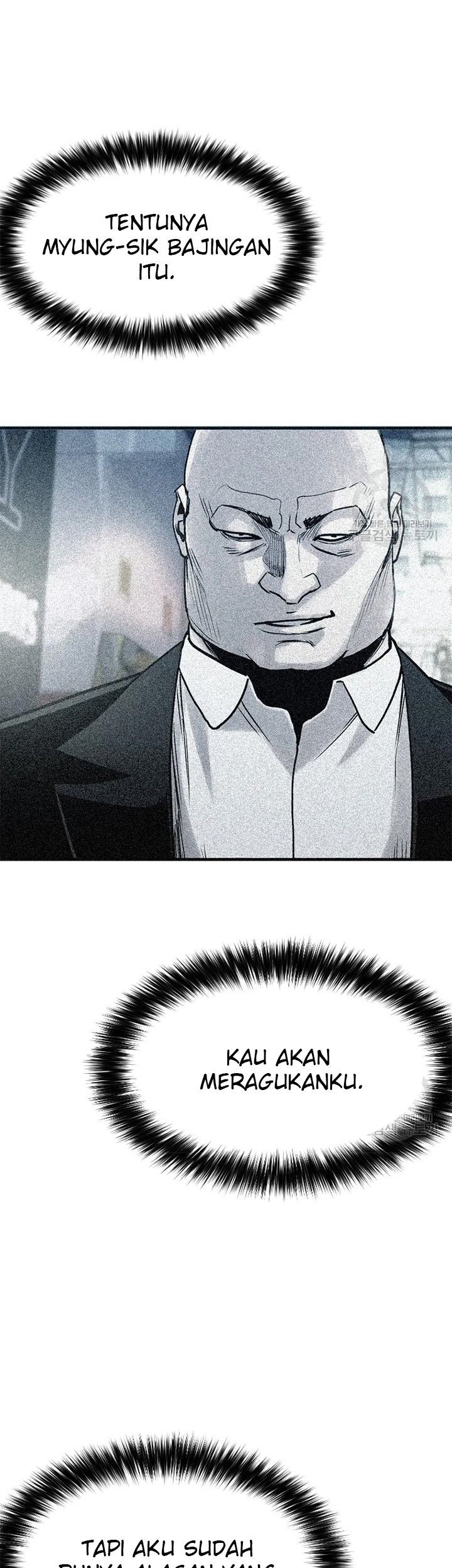 Switch Chapter 27.2 - halaman 33