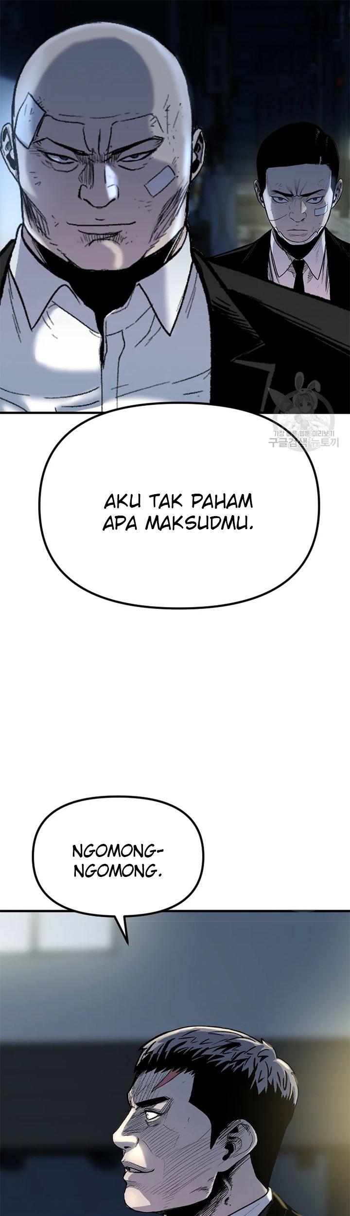 Switch Chapter 28.1 - halaman 10