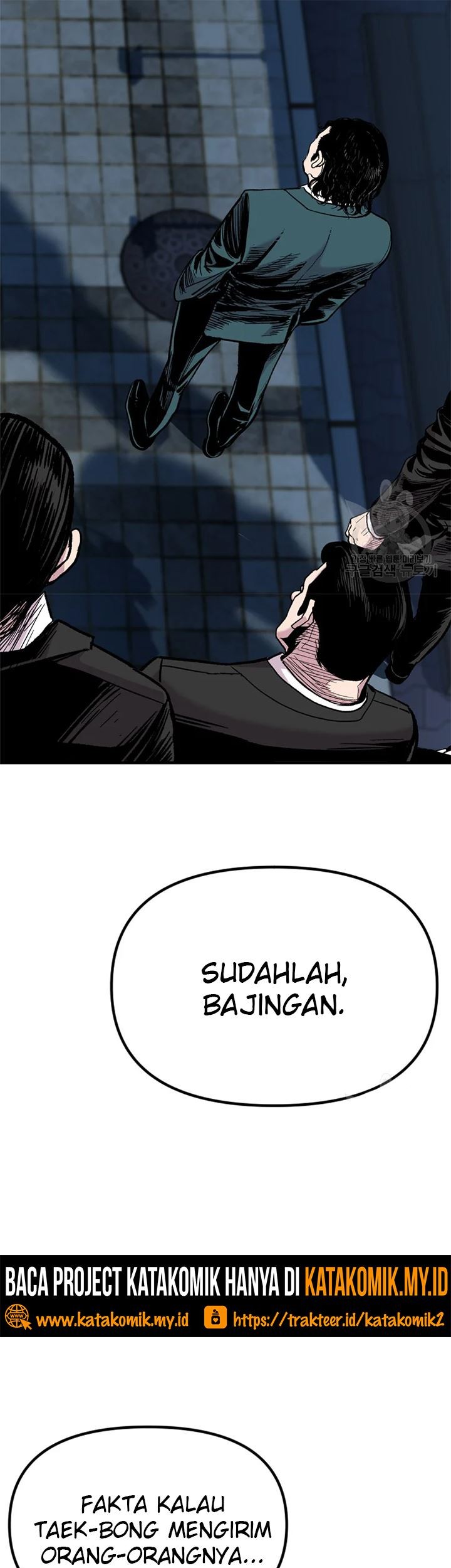 Switch Chapter 28.1 - halaman 24