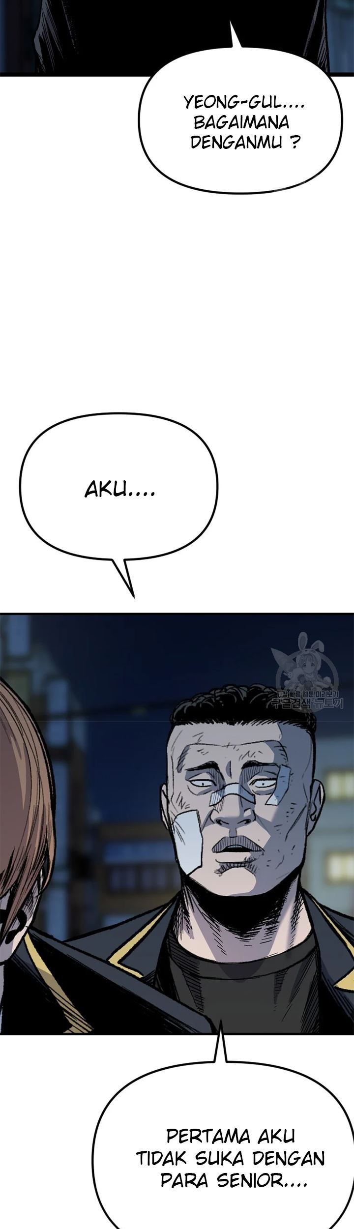 Switch Chapter 28.1 - halaman 48