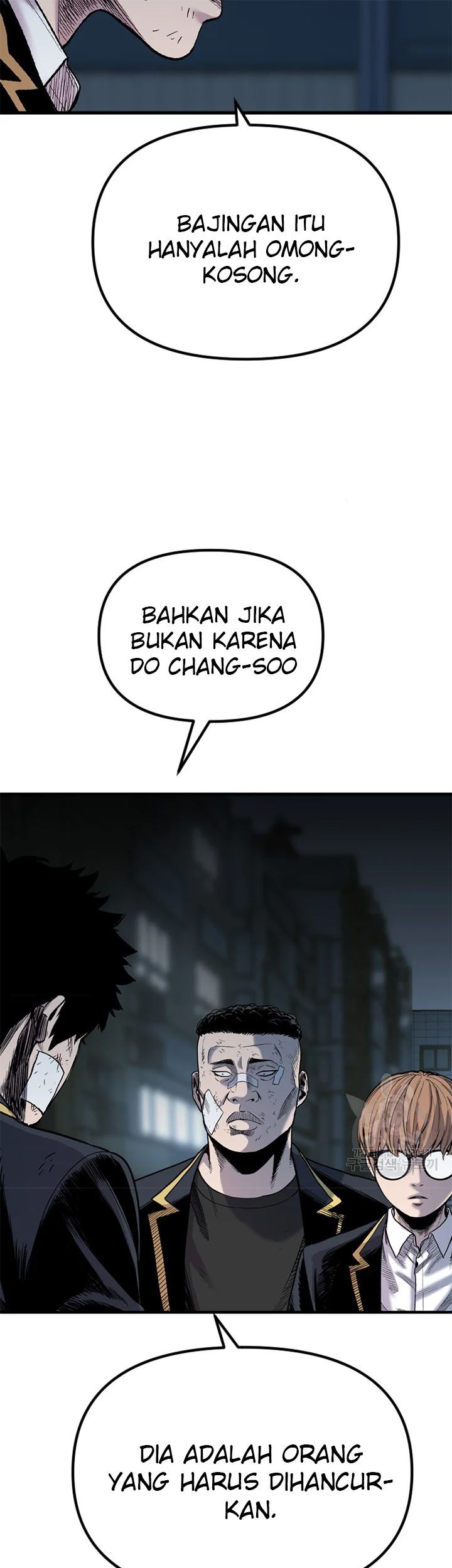 Switch Chapter 28.2 - halaman 32