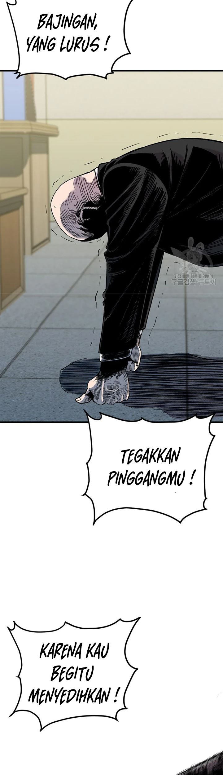Switch Chapter 28.2 - halaman 58