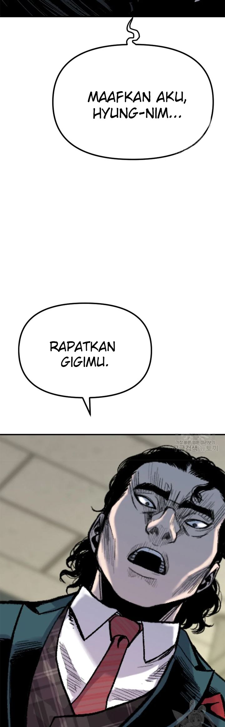 Switch Chapter 28.2 - halaman 63