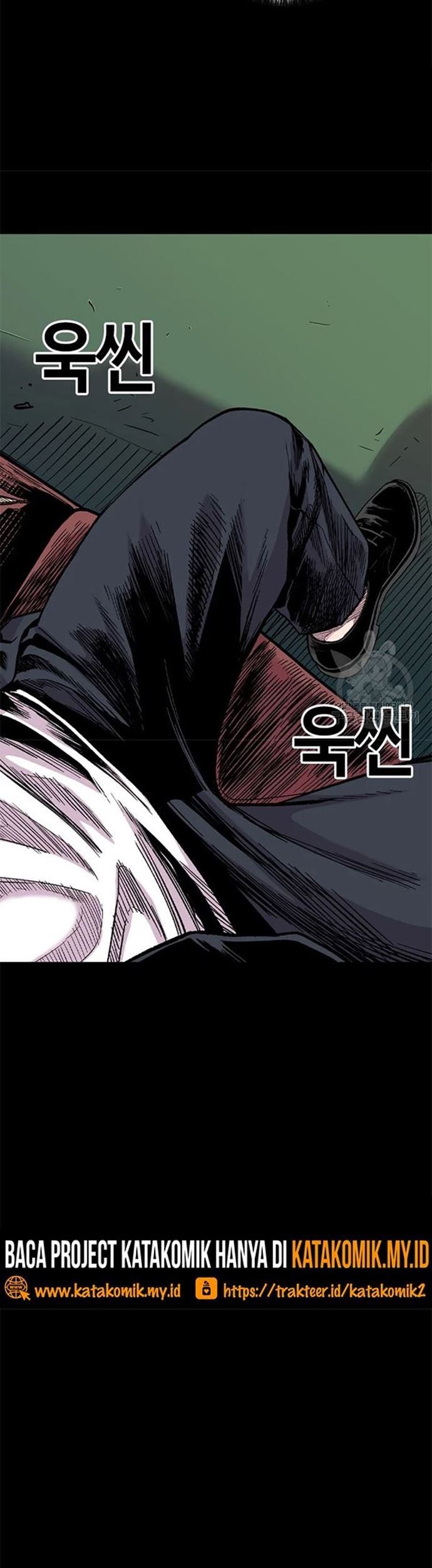 Switch Chapter 29.2 - halaman 48