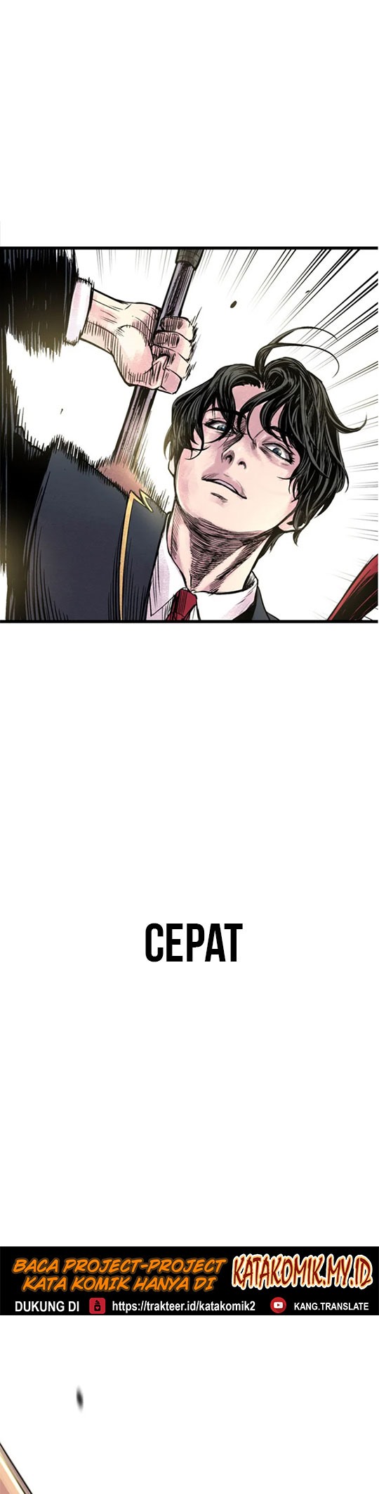 Switch Chapter 3.1 - halaman 19