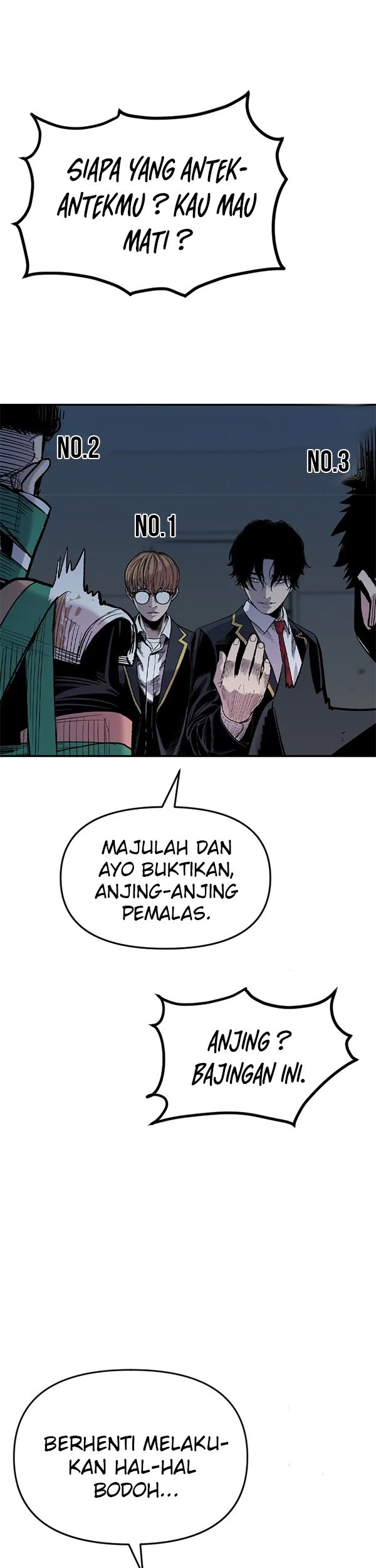 Switch Chapter 30.2 - halaman 17