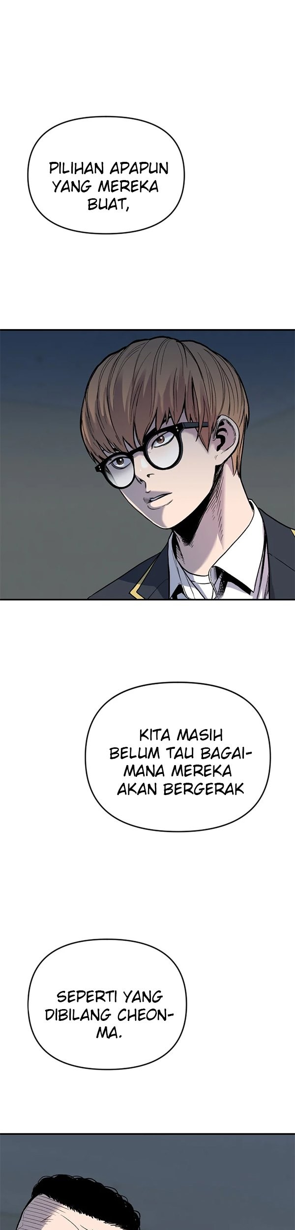 Switch Chapter 30.2 - halaman 41