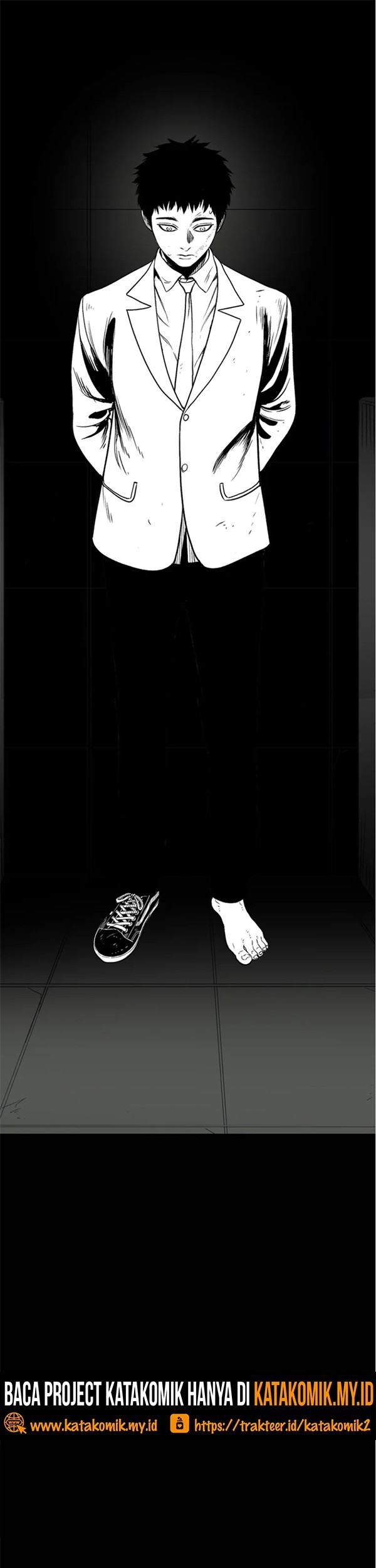 Switch Chapter 31.1 - halaman 2