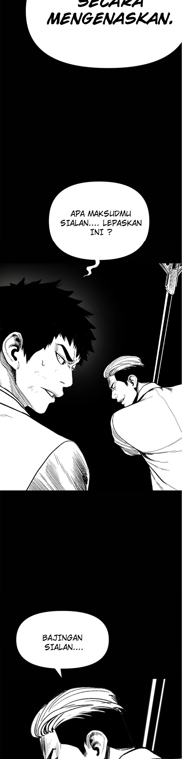Switch Chapter 31.1 - halaman 20