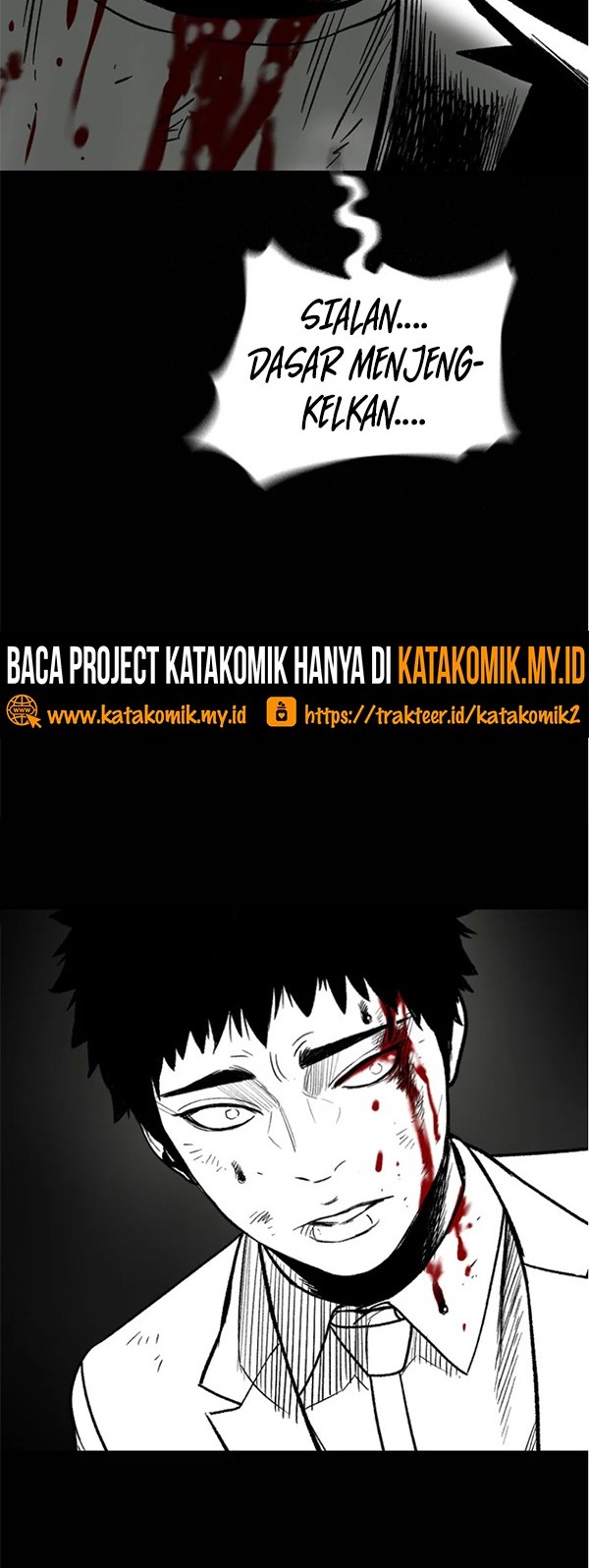 Switch Chapter 31.1 - halaman 27