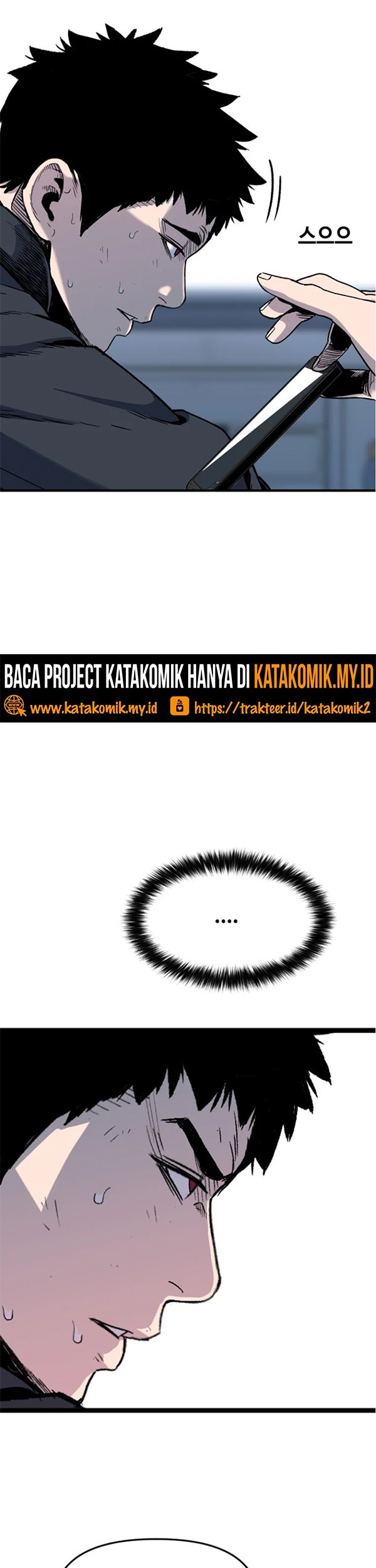 Switch Chapter 31.1 - halaman 47