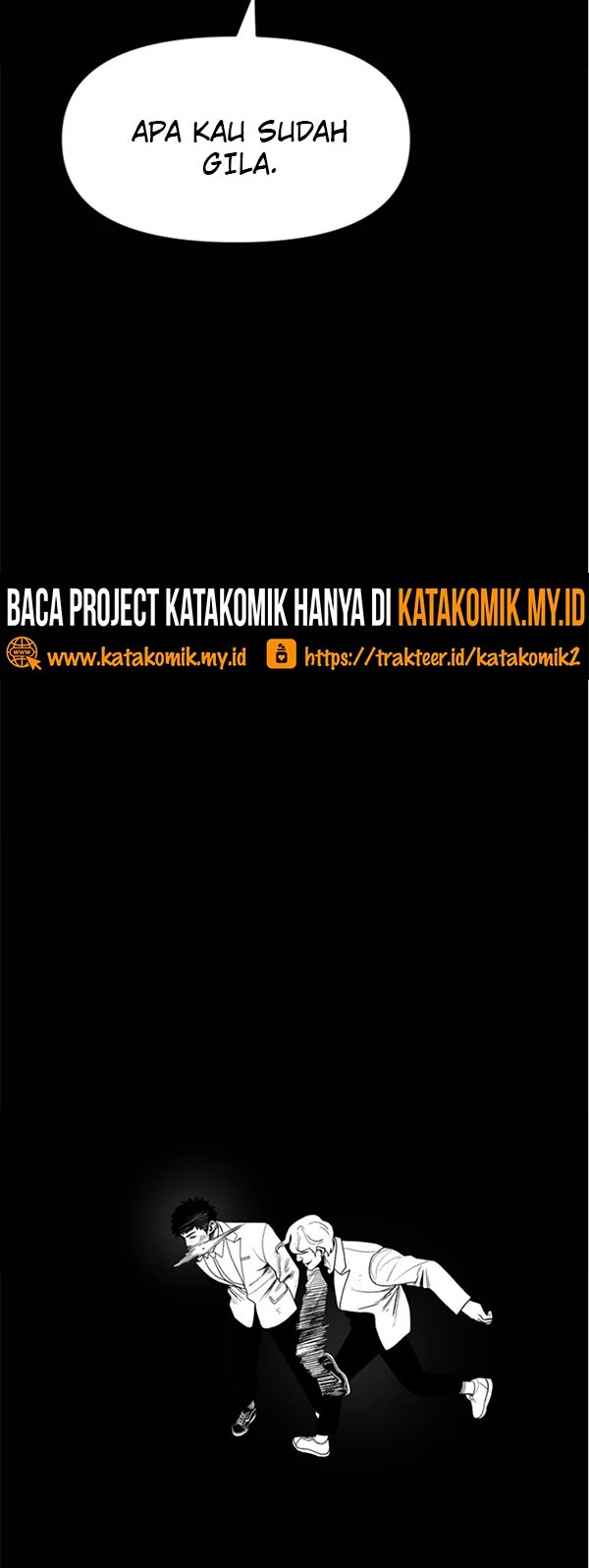 Switch Chapter 31.1 - halaman 9