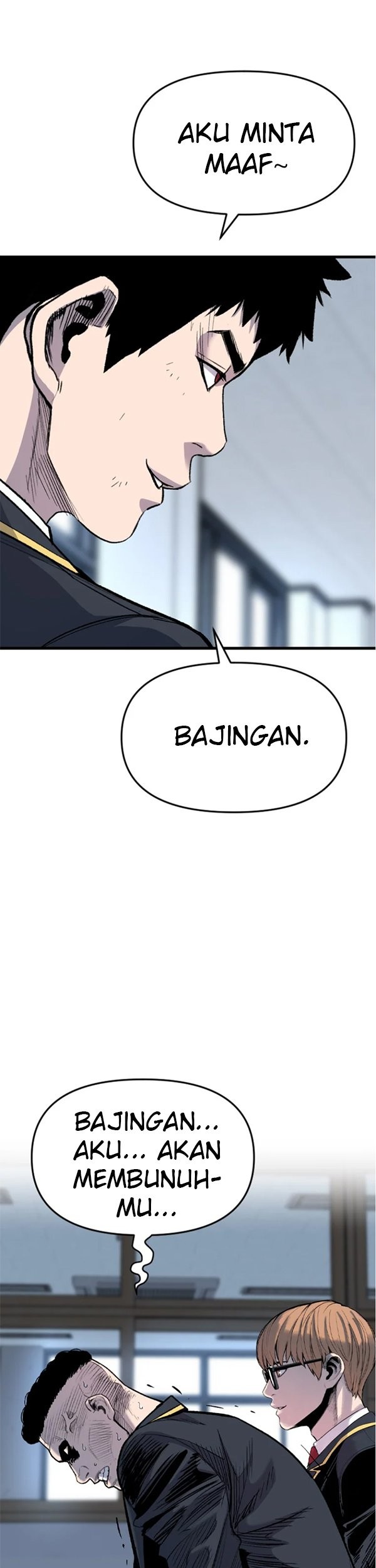 Switch Chapter 31.2 - halaman 32