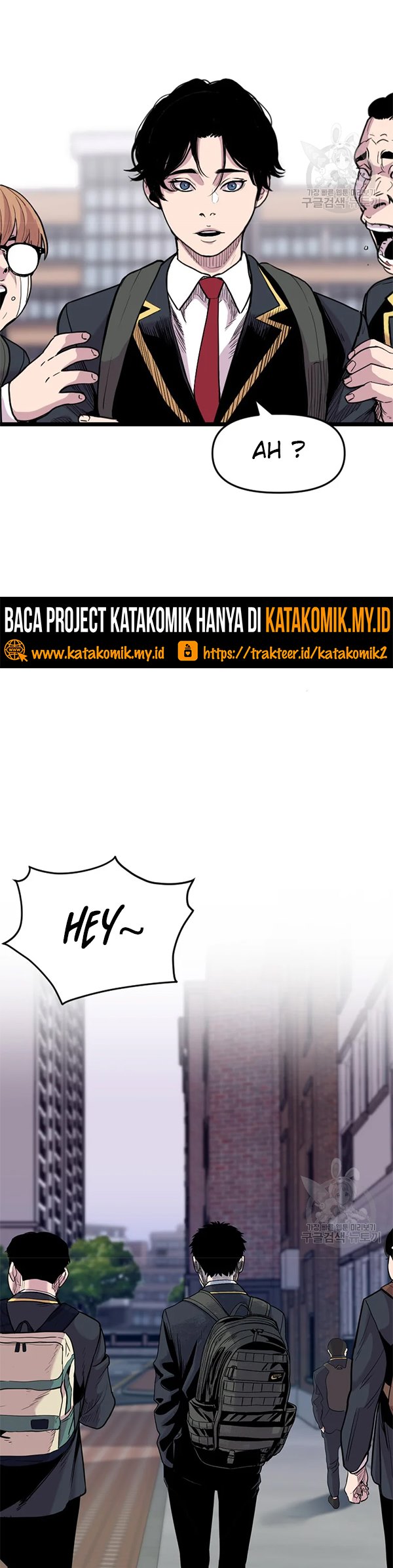 Switch Chapter 32.1 - halaman 7