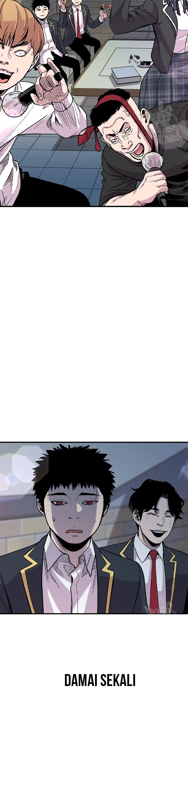 Switch Chapter 32.2 - halaman 20
