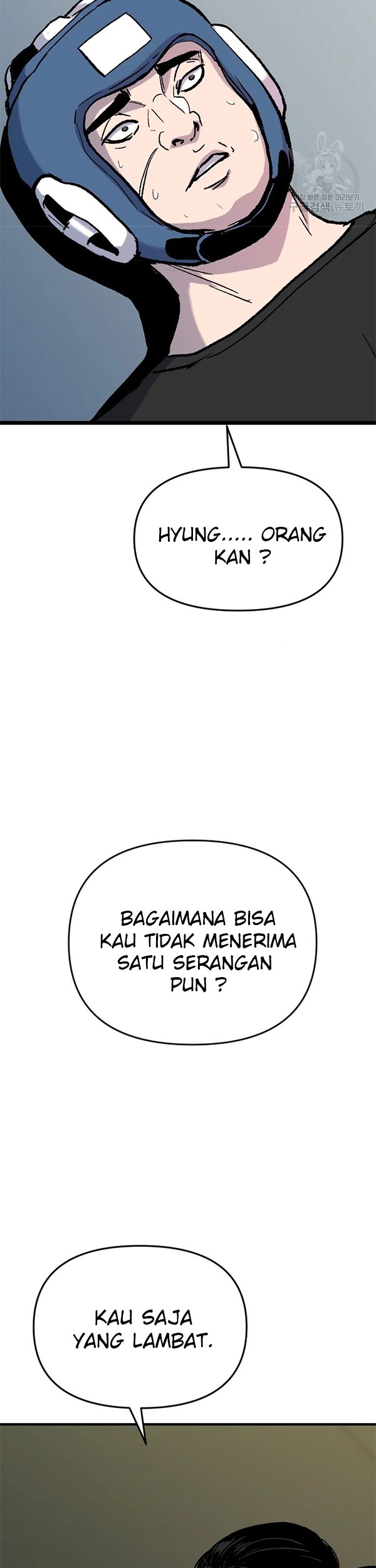 Switch Chapter 32.2 - halaman 35