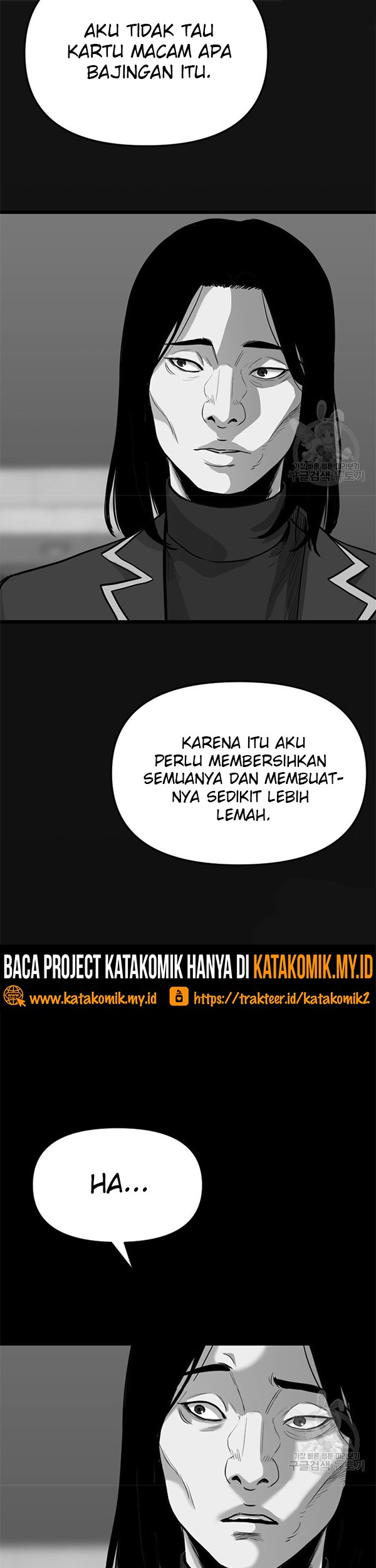 Switch Chapter 33.1 - halaman 10