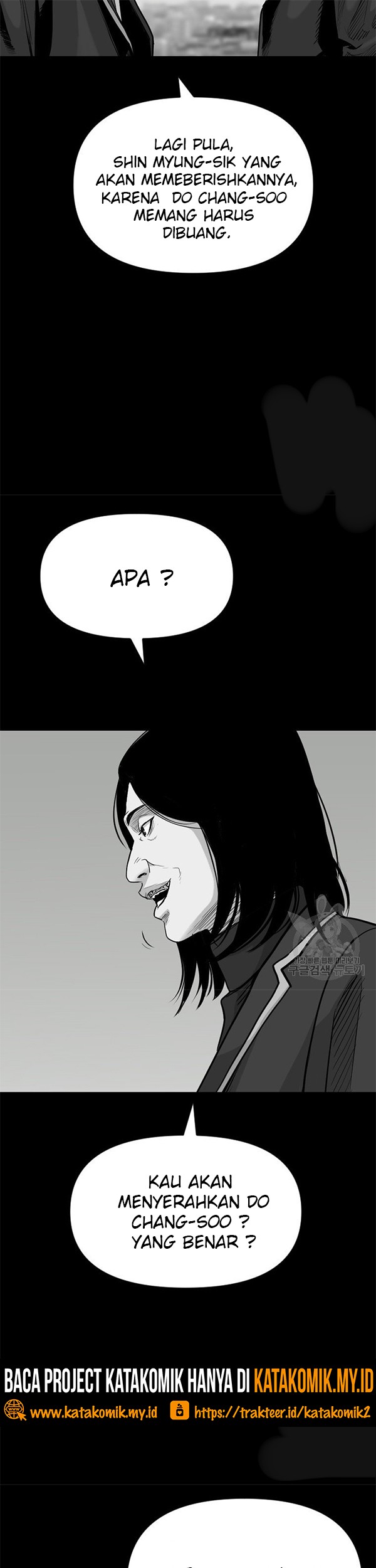 Switch Chapter 33.1 - halaman 12