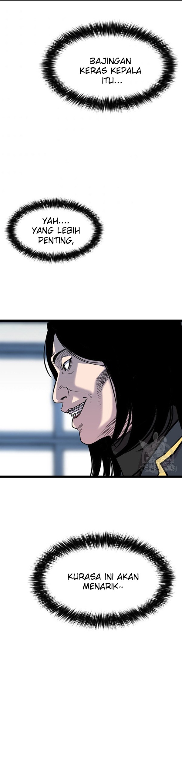 Switch Chapter 33.1 - halaman 18