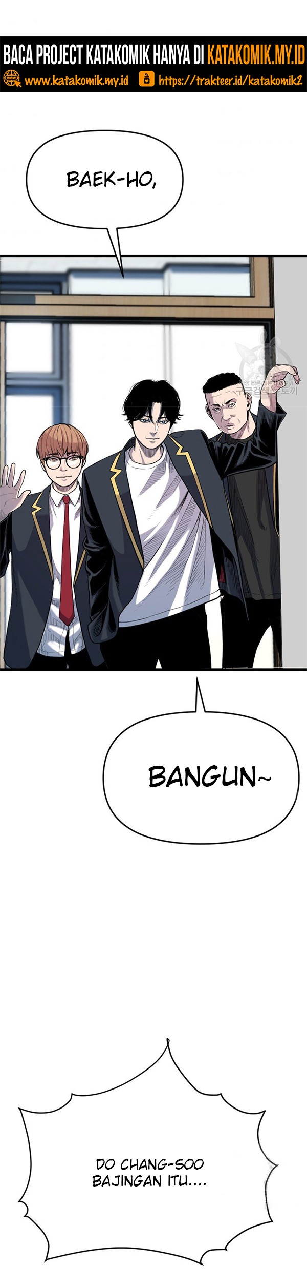 Switch Chapter 33.1 - halaman 22
