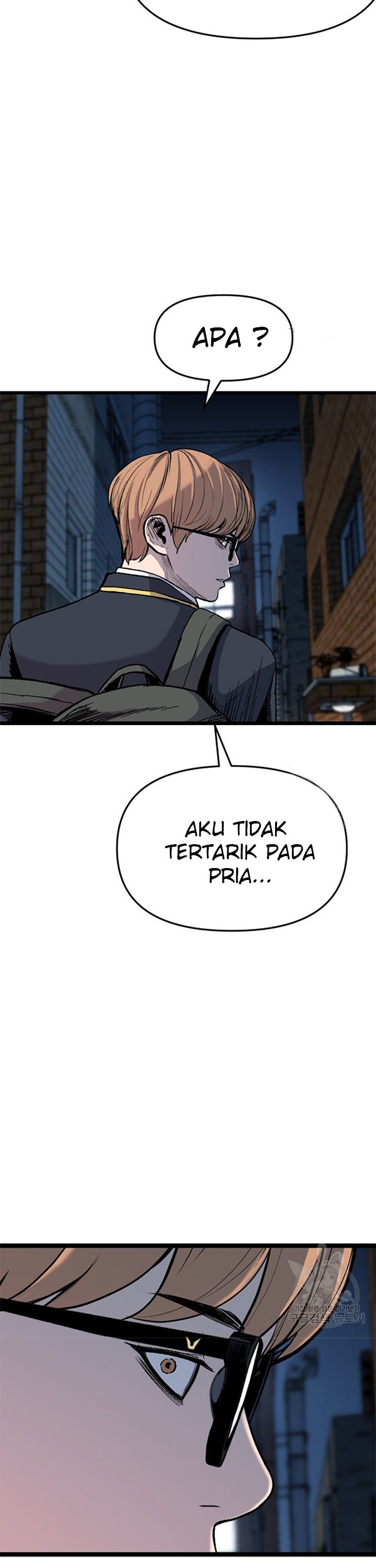 Switch Chapter 33.2 - halaman 28