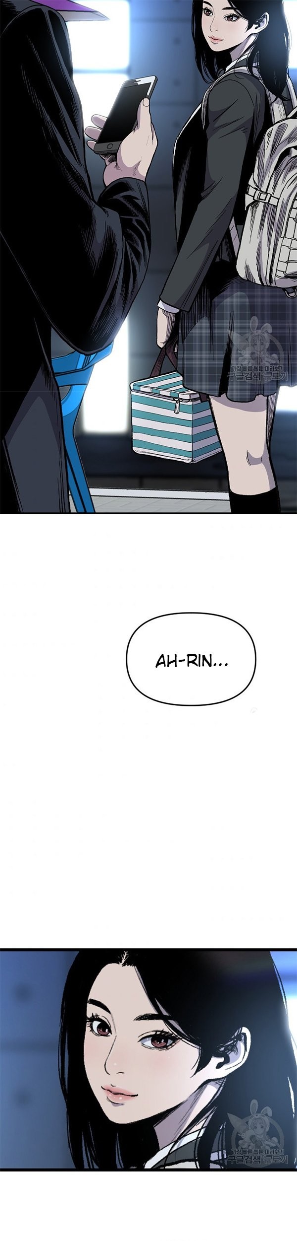 Switch Chapter 35.1 - halaman 18