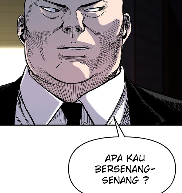 Switch Chapter 36.1 - halaman 22