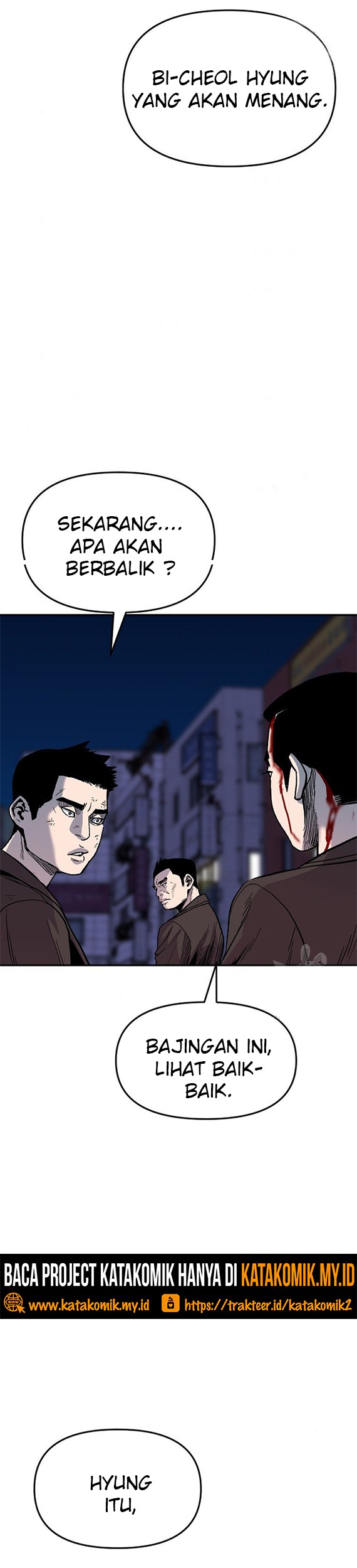 Switch Chapter 39.2 - halaman 6