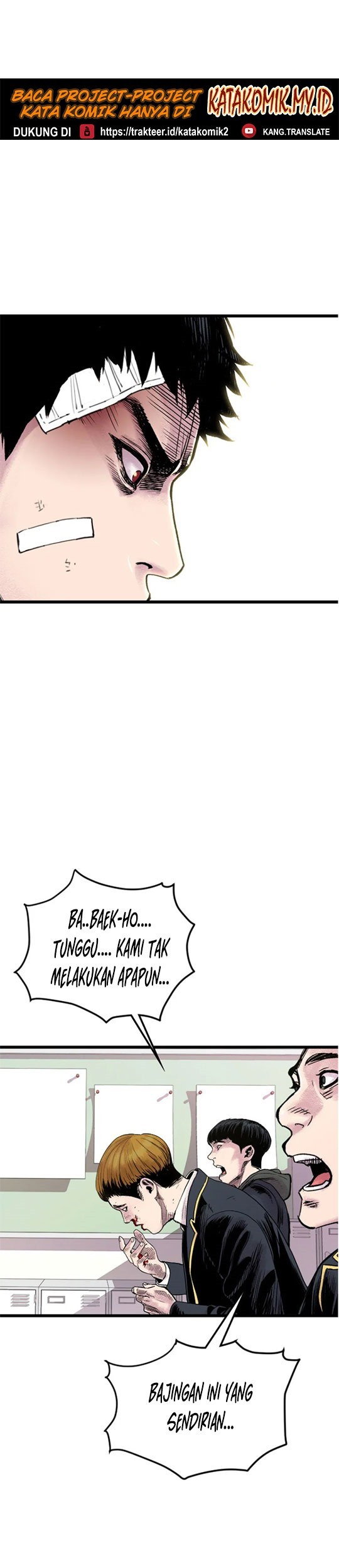 Switch Chapter 4.1 - halaman 23