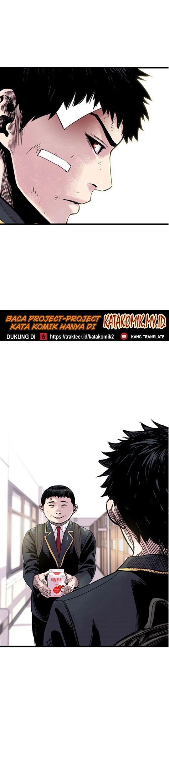 Switch Chapter 4.1 - halaman 35