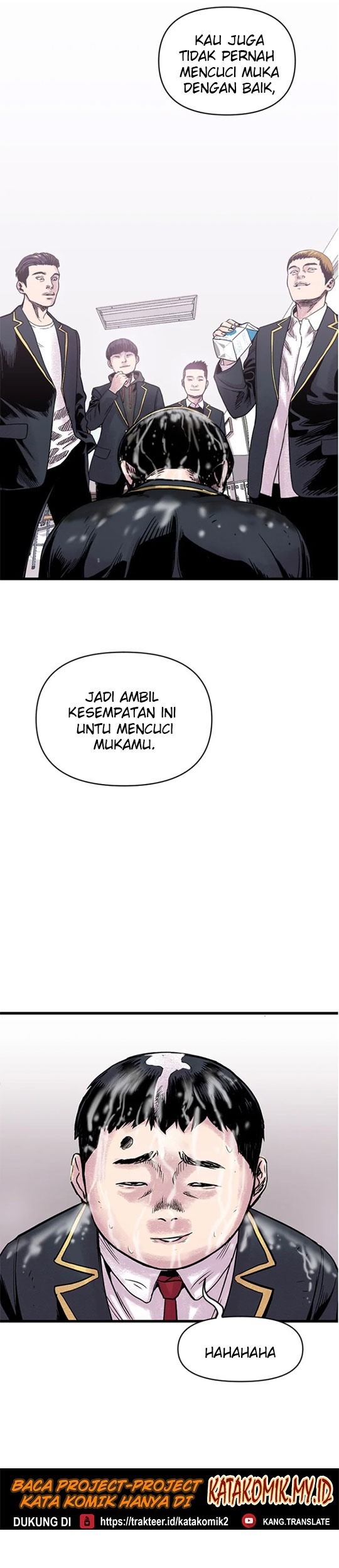 Switch Chapter 4.1 - halaman 5