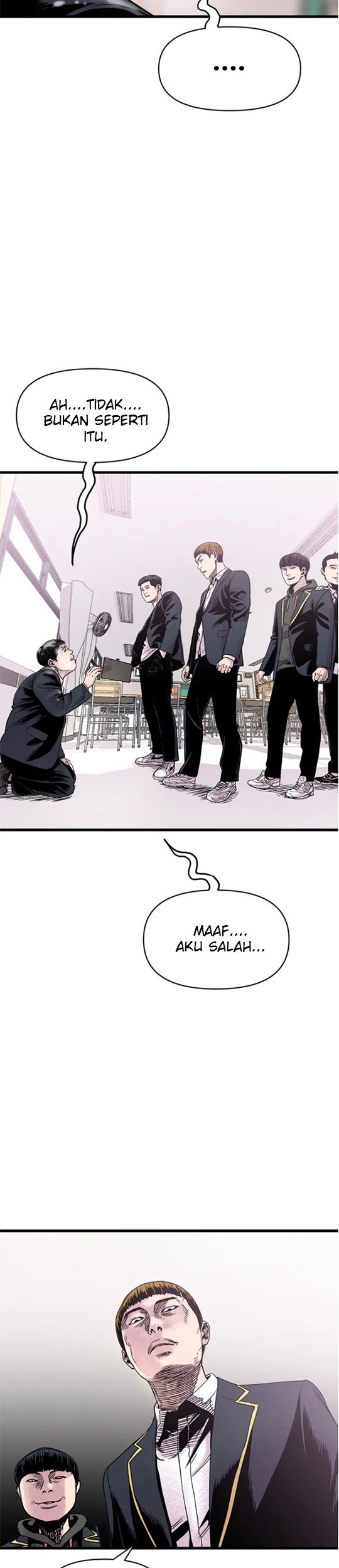 Switch Chapter 4.1 - halaman 8