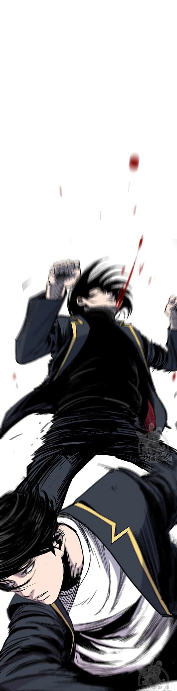 Switch Chapter 40.2 - halaman 25