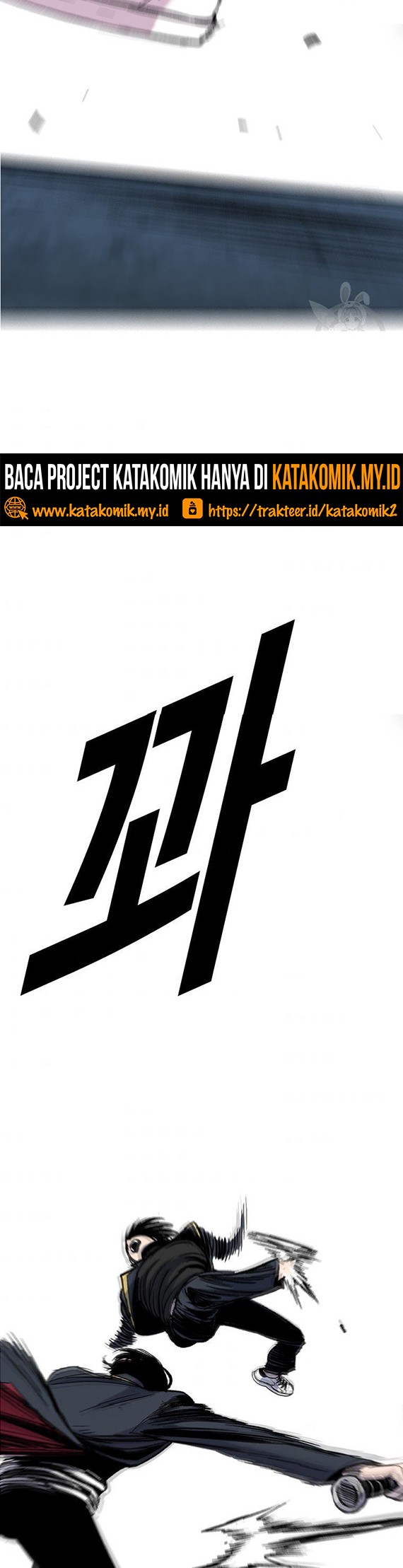 Switch Chapter 40.2 - halaman 27
