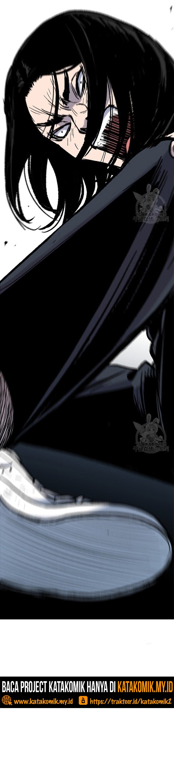 Switch Chapter 40.2 - halaman 32