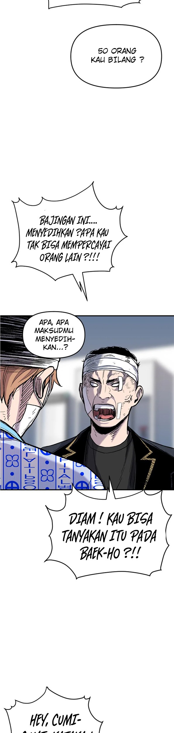 Switch Chapter 41.1 - halaman 14