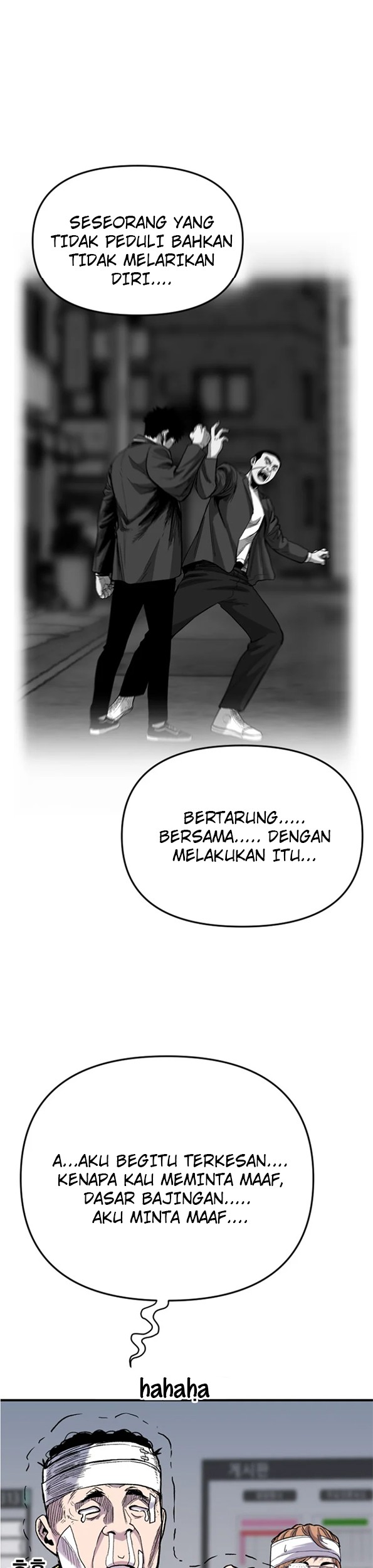 Switch Chapter 41.1 - halaman 22