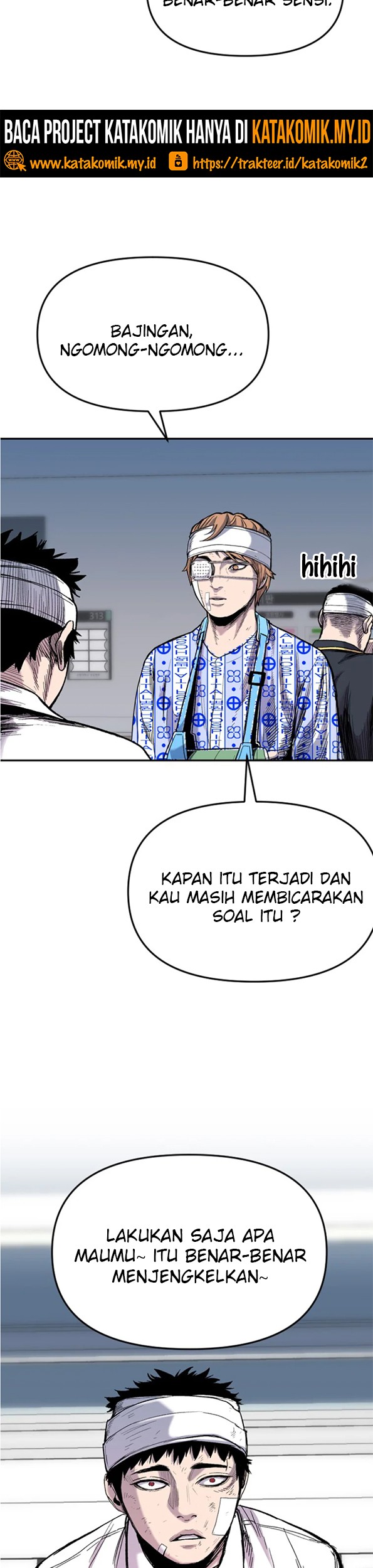 Switch Chapter 41.1 - halaman 24