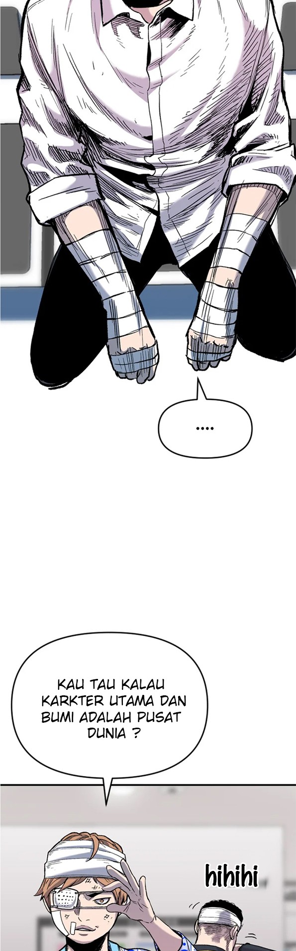 Switch Chapter 41.1 - halaman 25
